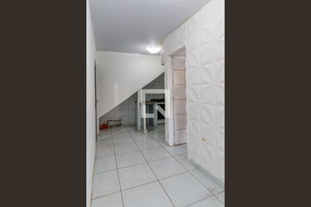 Sala de apartamento para alugar com 1 quarto, 45m² em Várzea, Recife