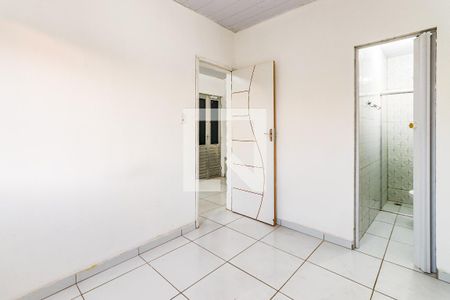 Suíte de apartamento para alugar com 1 quarto, 45m² em Várzea, Recife