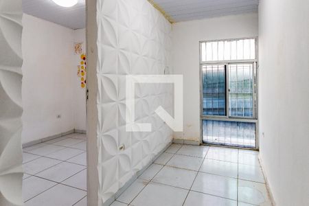 Sala de apartamento para alugar com 1 quarto, 45m² em Várzea, Recife