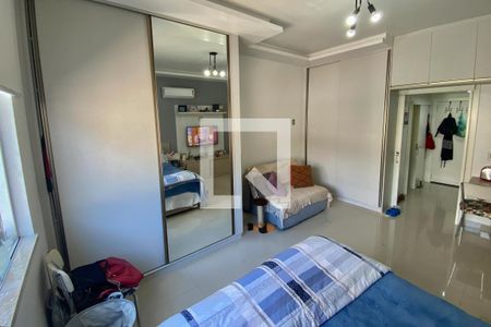 Sala/Quarto de apartamento à venda com 1 quarto, 30m² em Copacabana, Rio de Janeiro