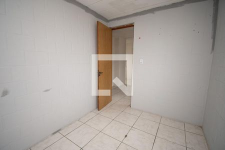 quarto 1 de apartamento para alugar com 2 quartos, 54m² em Rio dos Sinos, São Leopoldo