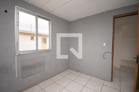 quarto 2 de apartamento para alugar com 2 quartos, 54m² em Rio dos Sinos, São Leopoldo