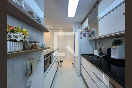 Apartamento à venda com 2 quartos, 68m² em Jardim Flor da Montanha, Guarulhos