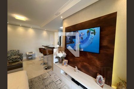 Apartamento à venda com 2 quartos, 68m² em Jardim Flor da Montanha, Guarulhos