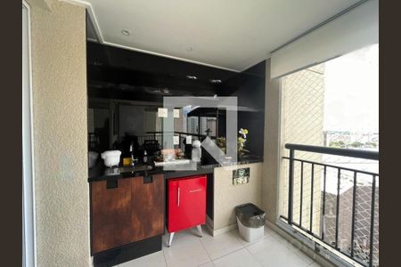 Apartamento à venda com 2 quartos, 68m² em Jardim Flor da Montanha, Guarulhos