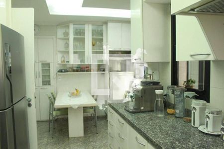 Apartamento à venda com 4 quartos, 205m² em Perdizes, São Paulo