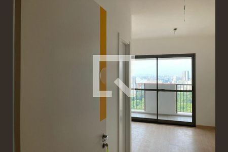 Apartamento à venda com 1 quarto, 24m² em Consolação, São Paulo