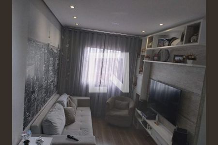 Apartamento à venda com 3 quartos, 62m² em Jardim Vila Formosa, São Paulo