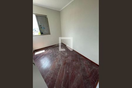 Apartamento à venda com 2 quartos, 48m² em São Miguel Paulista, São Paulo