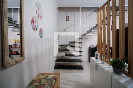Sala de casa à venda com 2 quartos, 121m² em Jardim Penha, São Paulo