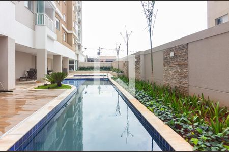 Apartamento à venda com 50m², 2 quartos e 1 vaga Apartamento à venda com 50m², 2 quartos e 1 vagaPiscina