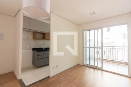 Apartamento à venda com 50m², 2 quartos e 1 vagaSala