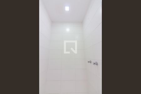 Apartamento à venda com 50m², 2 quartos e 1 vaga Apartamento à venda com 50m², 2 quartos e 1 vagaBanheiro