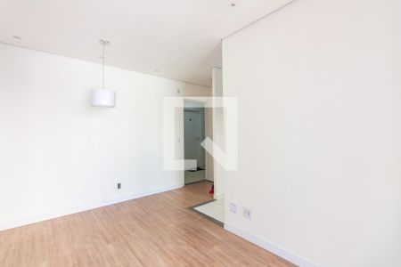 Apartamento à venda com 50m², 2 quartos e 1 vaga Apartamento à venda com 50m², 2 quartos e 1 vagaSala