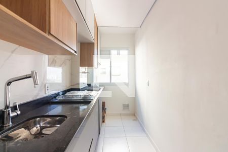Apartamento à venda com 50m², 2 quartos e 1 vaga Apartamento à venda com 50m², 2 quartos e 1 vagaCozinha
