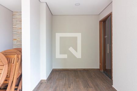Apartamento à venda com 50m², 2 quartos e 1 vaga Apartamento à venda com 50m², 2 quartos e 1 vagaÁrea comum - Salão de festas