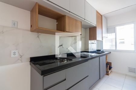 Apartamento à venda com 50m², 2 quartos e 1 vaga Apartamento à venda com 50m², 2 quartos e 1 vagaCozinha
