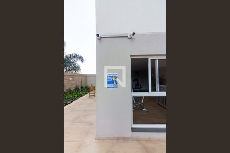 Apartamento à venda com 50m², 2 quartos e 1 vaga Apartamento à venda com 50m², 2 quartos e 1 vagaPlaca de Anuncio