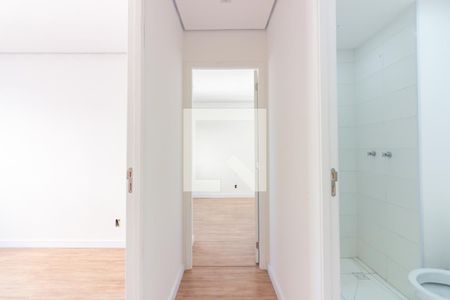 Apartamento à venda com 50m², 2 quartos e 1 vaga Apartamento à venda com 50m², 2 quartos e 1 vagaCorredor