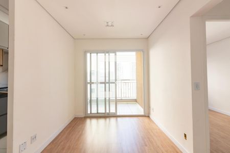 Apartamento à venda com 50m², 2 quartos e 1 vagaSala