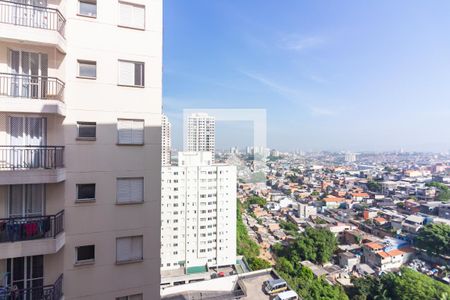 Apartamento à venda com 50m², 2 quartos e 1 vaga Apartamento à venda com 50m², 2 quartos e 1 vagaVista