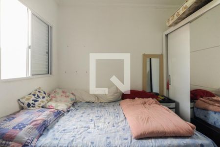 Quarto  de apartamento para alugar com 1 quarto, 37m² em Vila Esperança, São Paulo