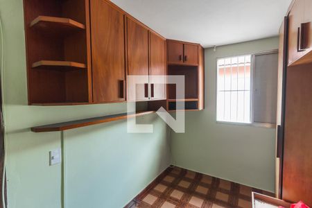 Quarto 2 de apartamento à venda com 2 quartos, 44m² em Vila Nova Cachoeirinha, São Paulo