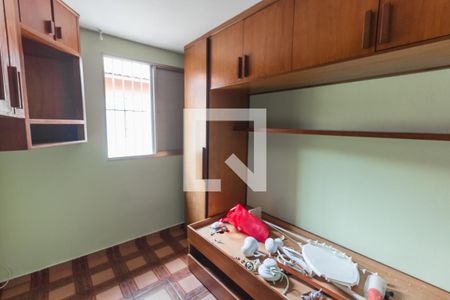 Quarto 2 de apartamento à venda com 2 quartos, 44m² em Vila Nova Cachoeirinha, São Paulo