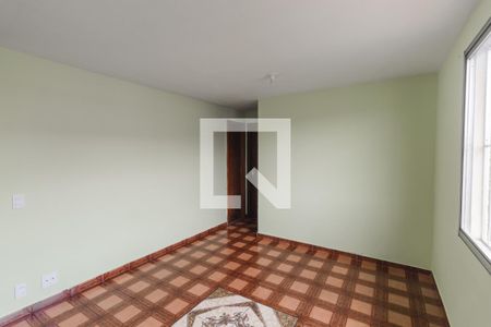 Sala de apartamento à venda com 2 quartos, 44m² em Vila Nova Cachoeirinha, São Paulo