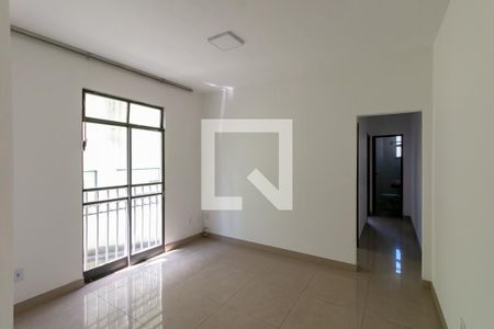 Apartamento à venda com 55m², 2 quartos e 1 vagaSala