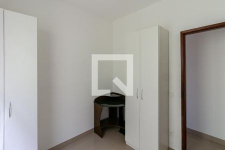 Quarto 1 de apartamento à venda com 2 quartos, 55m² em Havaí, Belo Horizonte