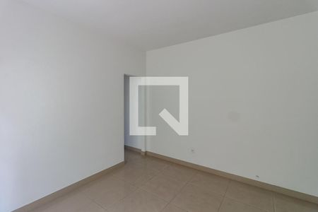 Sala de apartamento à venda com 2 quartos, 55m² em Havaí, Belo Horizonte