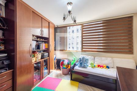 Quarto 2 de apartamento à venda com 3 quartos, 177m² em Jardim Paulistano, São Paulo