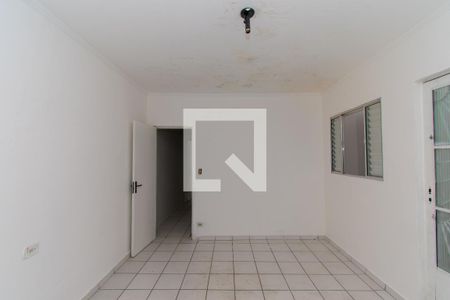 Quarto 1 de casa para alugar com 2 quartos, 112m² em Vila Ema, São Paulo