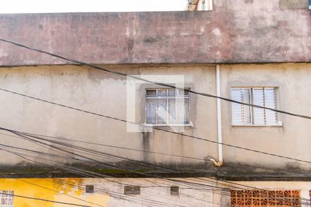 Vista do Quarto 1 de casa para alugar com 4 quartos, 112m² em Vila Ema, São Paulo