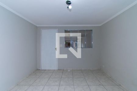 Sala de casa para alugar com 2 quartos, 112m² em Vila Ema, São Paulo