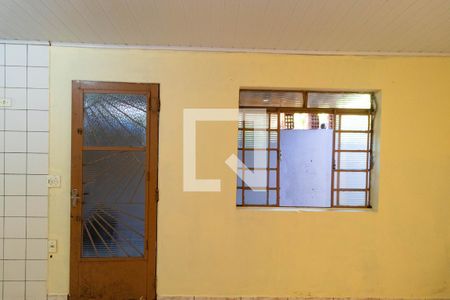 Sala e Cozinha de casa para alugar com 1 quarto, 30m² em Vila Formosa, Campinas