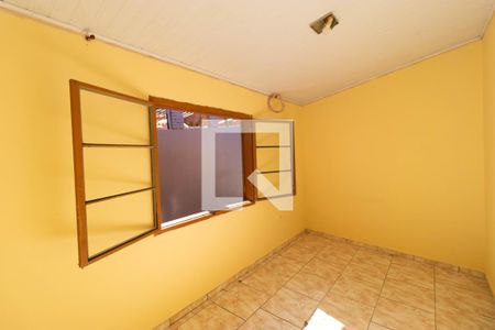 Quarto de casa para alugar com 1 quarto, 30m² em Vila Formosa, Campinas