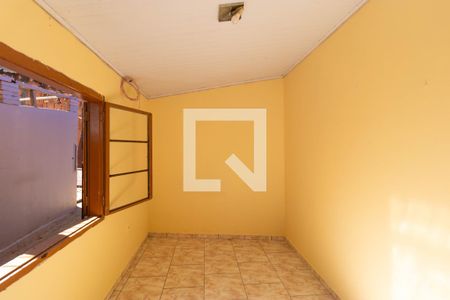 Quarto de casa para alugar com 1 quarto, 30m² em Vila Formosa, Campinas