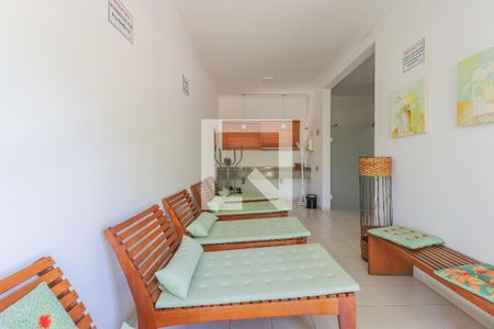 Apartamento à venda com 100m², 3 quartos e 2 vagas Apartamento à venda com 100m², 3 quartos e 2 vagasÁrea comum