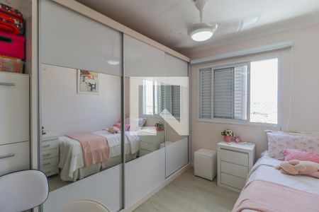 Apartamento à venda com 100m², 3 quartos e 2 vagas Apartamento à venda com 100m², 3 quartos e 2 vagasQuarto 2