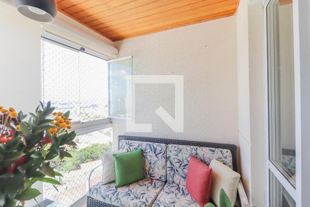 Apartamento à venda com 100m², 3 quartos e 2 vagas Apartamento à venda com 100m², 3 quartos e 2 vagasSacada