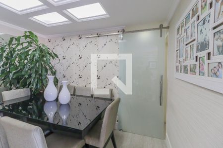 Apartamento à venda com 100m², 3 quartos e 2 vagas Apartamento à venda com 100m², 3 quartos e 2 vagasSala