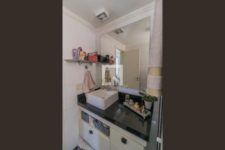 Apartamento à venda com 100m², 3 quartos e 2 vagas Apartamento à venda com 100m², 3 quartos e 2 vagasSuíte