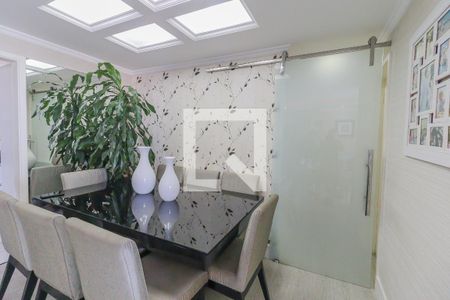 Apartamento à venda com 100m², 3 quartos e 2 vagas Apartamento à venda com 100m², 3 quartos e 2 vagasSala