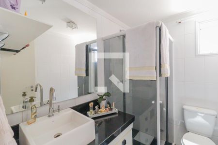 Apartamento à venda com 100m², 3 quartos e 2 vagas Apartamento à venda com 100m², 3 quartos e 2 vagasSuíte