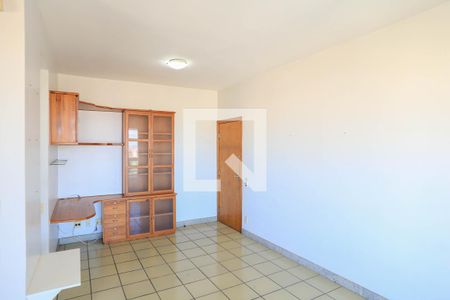 Apartamento à venda com 45m², 1 quarto e 1 vagaSala/Cozinha