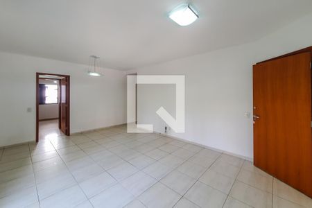 Apartamento à venda com 98m², 3 quartos e 2 vagassala