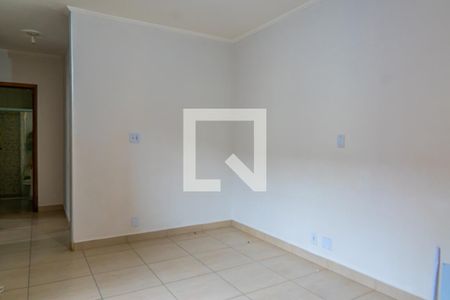 Sala de apartamento à venda com 2 quartos, 58m² em Jardim Paulicéia, Campinas