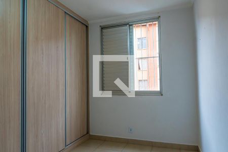Quarto 1 de apartamento à venda com 2 quartos, 58m² em Jardim Paulicéia, Campinas